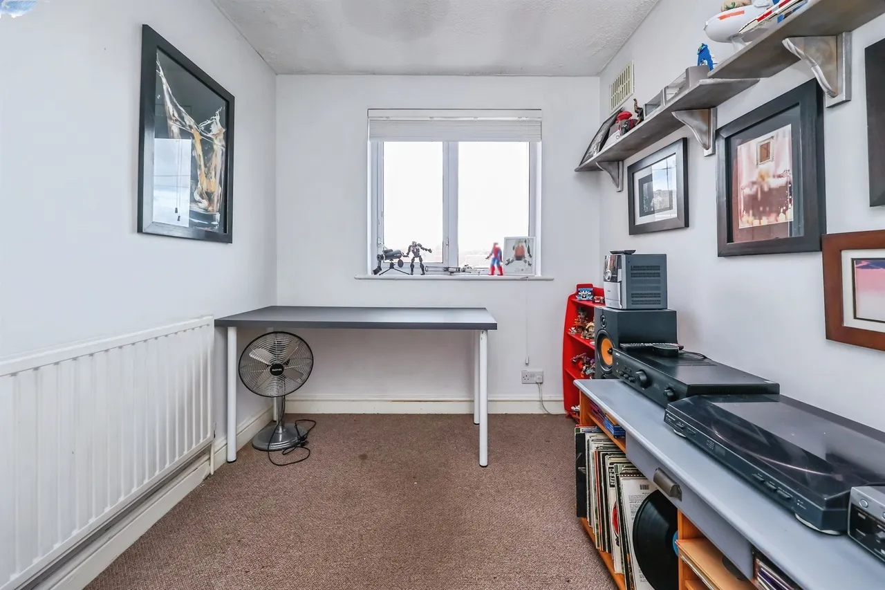 Springfield Gardens, Ilkeston, DE7, photo 20