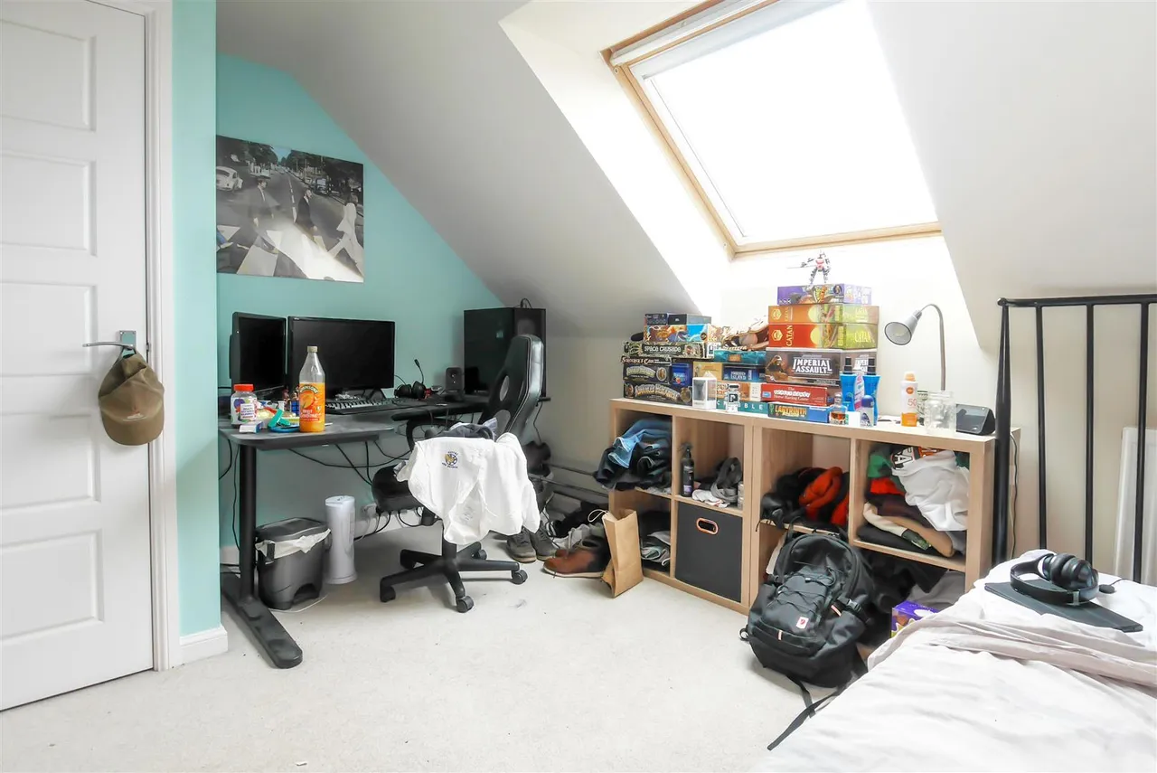 Coleridge Crescent, Littlehampton, photo 23