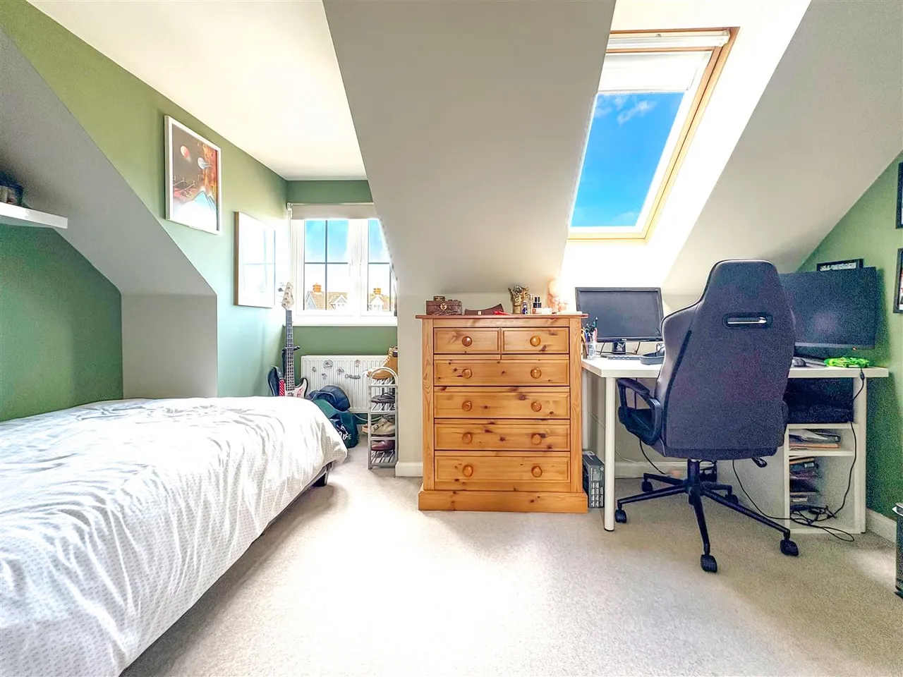 Coleridge Crescent, Littlehampton, photo 21