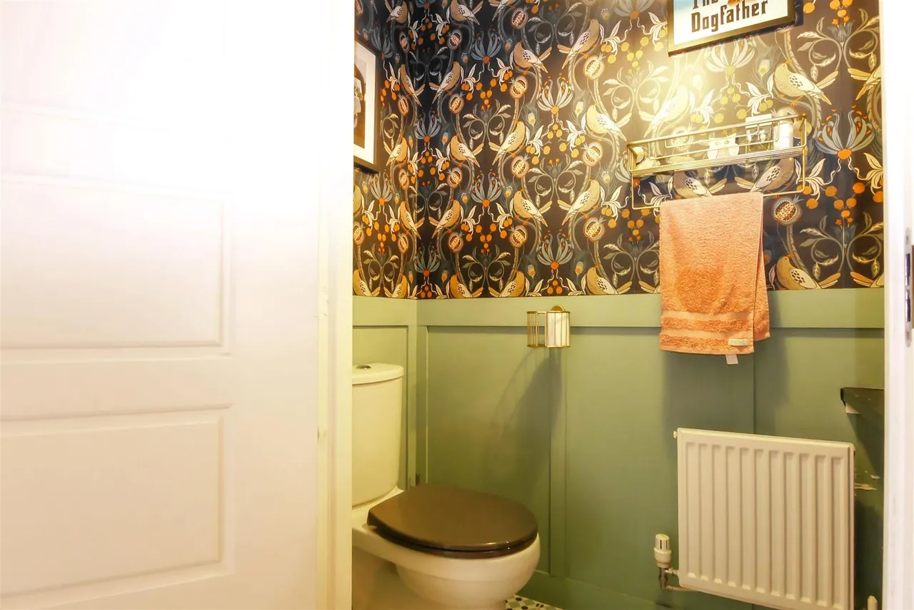 Coleridge Crescent, Littlehampton, photo 10