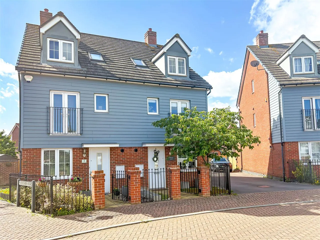Coleridge Crescent, Littlehampton, photo 31