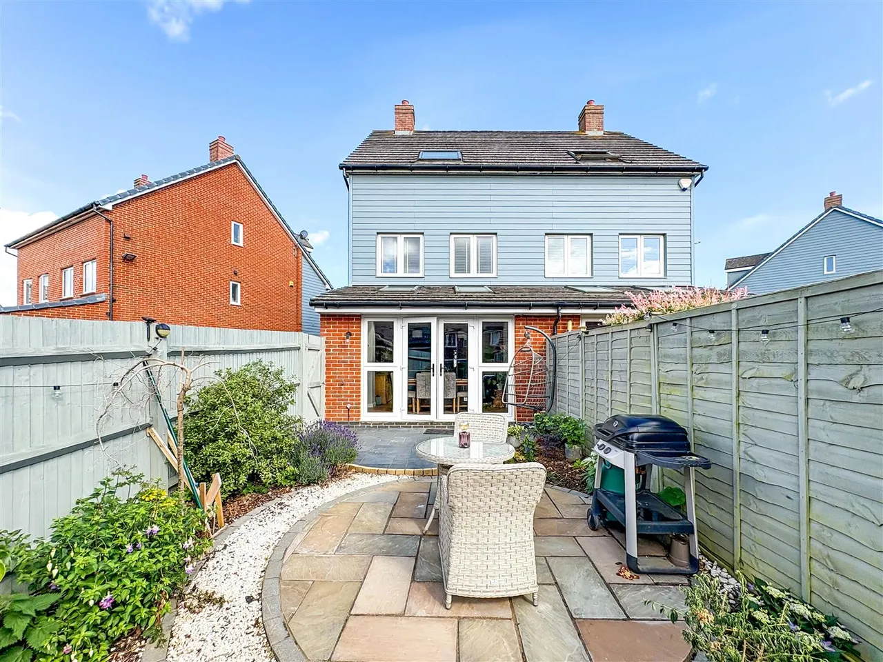 Coleridge Crescent, Littlehampton, photo 26