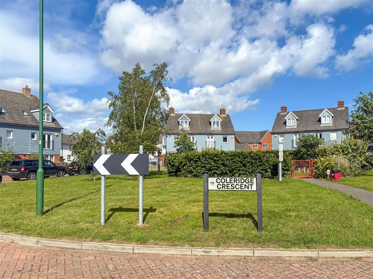 Coleridge Crescent, Littlehampton, photo 30
