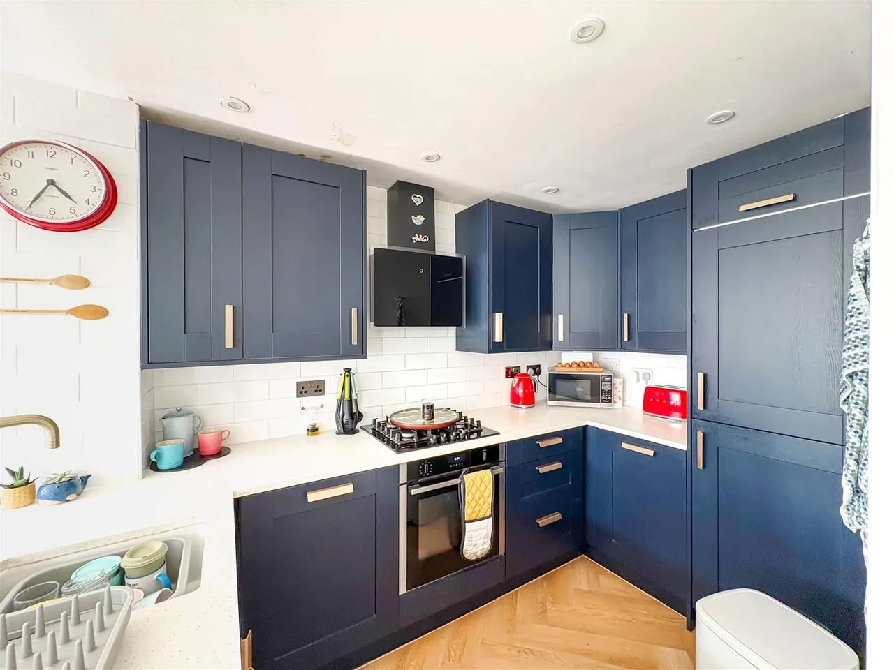 Coleridge Crescent, Littlehampton, photo 8