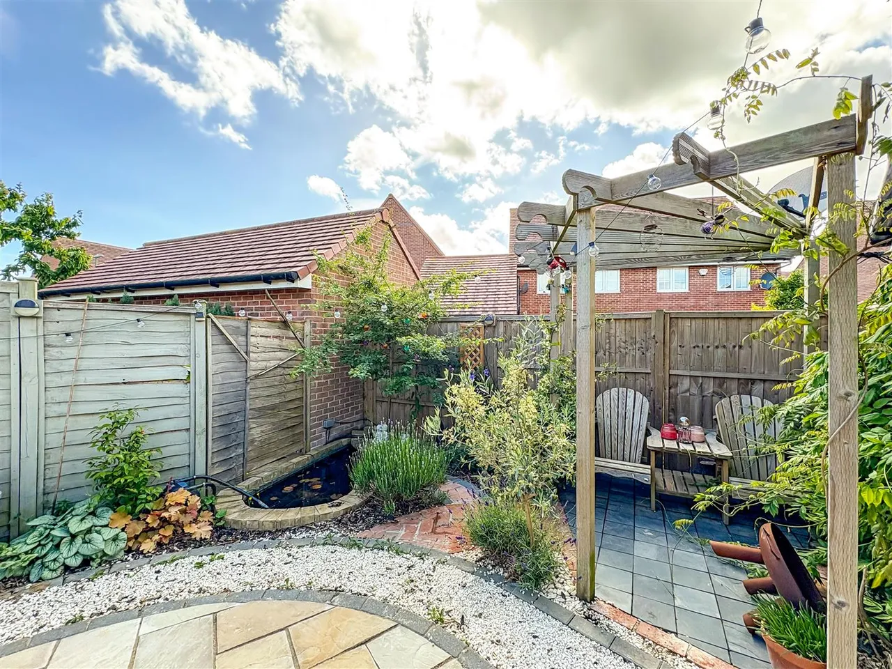 Coleridge Crescent, Littlehampton, photo 27