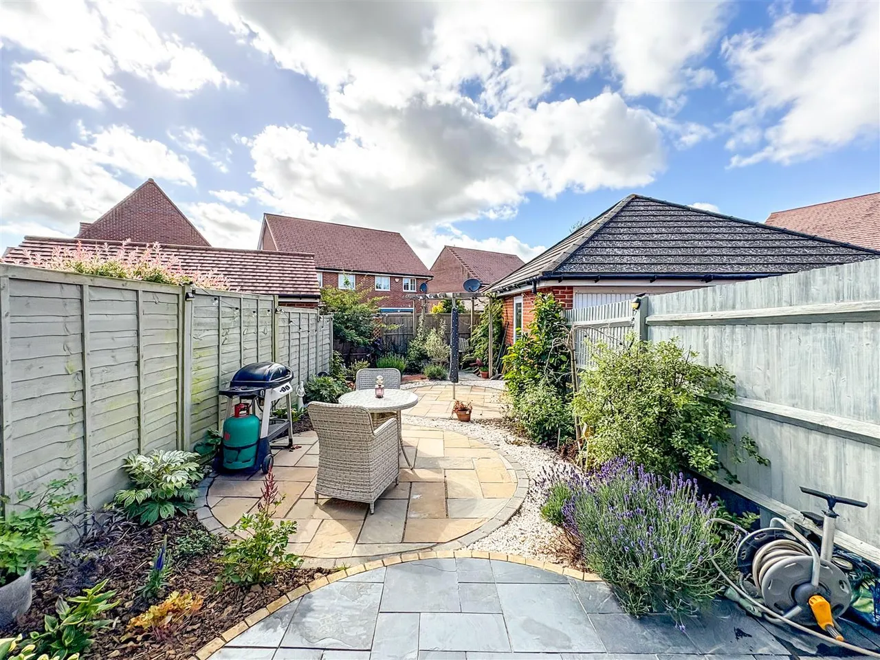 Coleridge Crescent, Littlehampton, photo 4