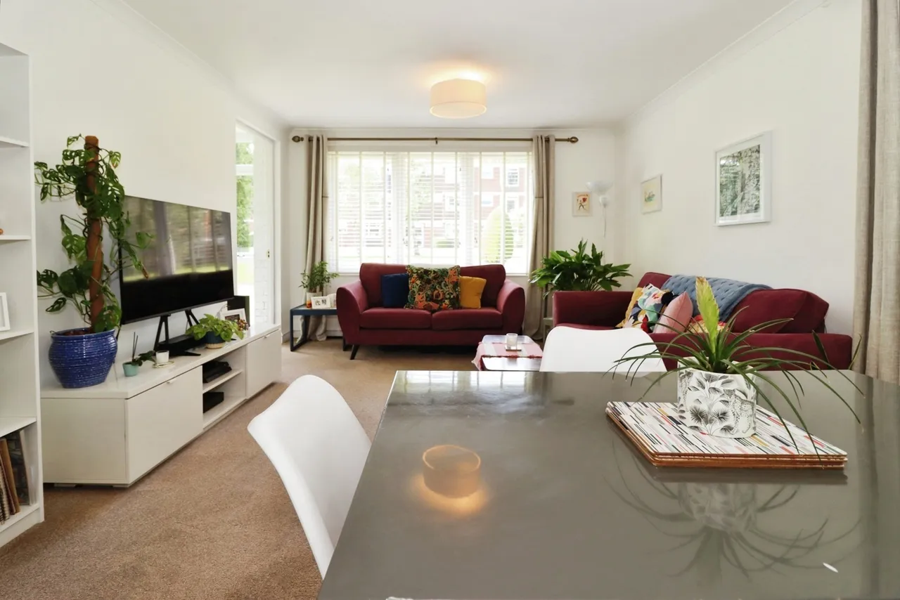 Marlborough Drive, Frenchay, Bristol, BS16, photo 9