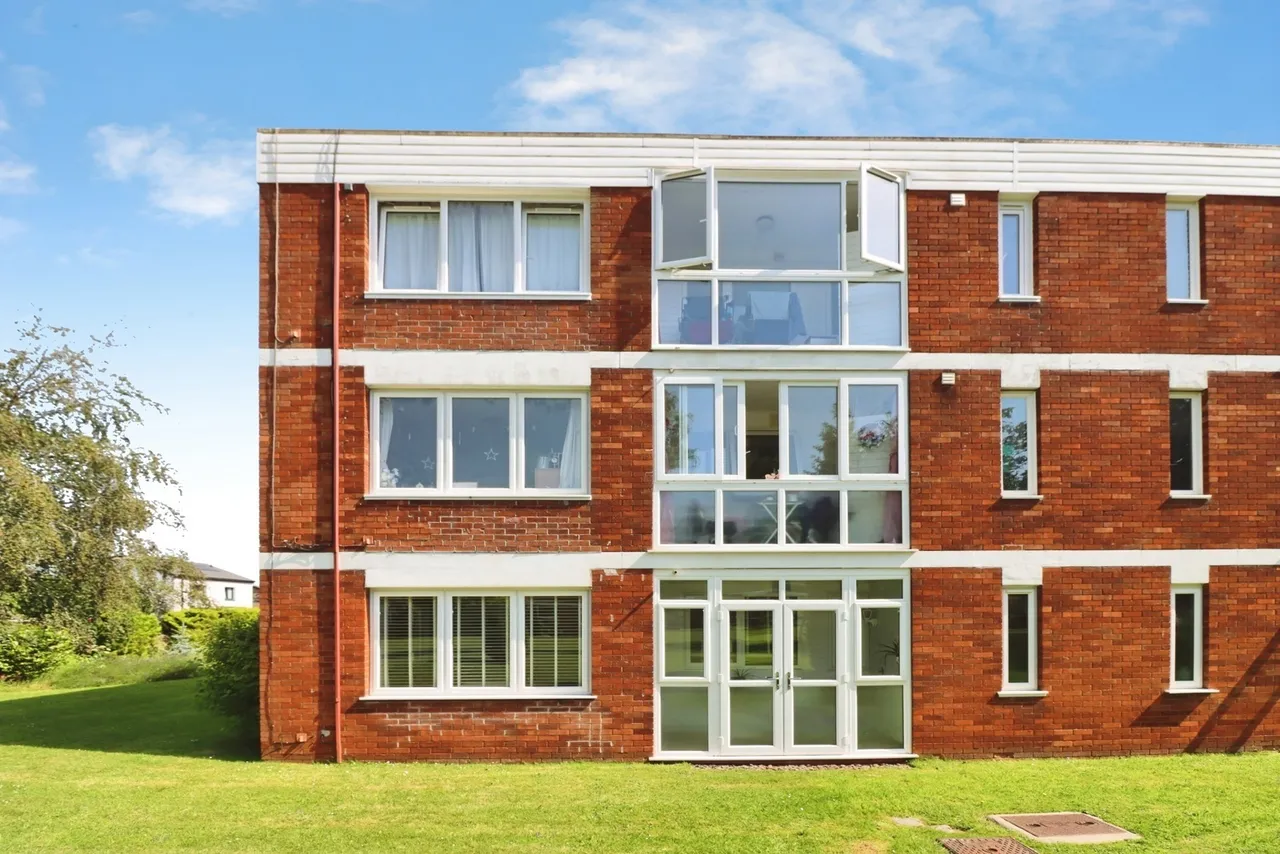 Marlborough Drive, Frenchay, Bristol, BS16, photo 19