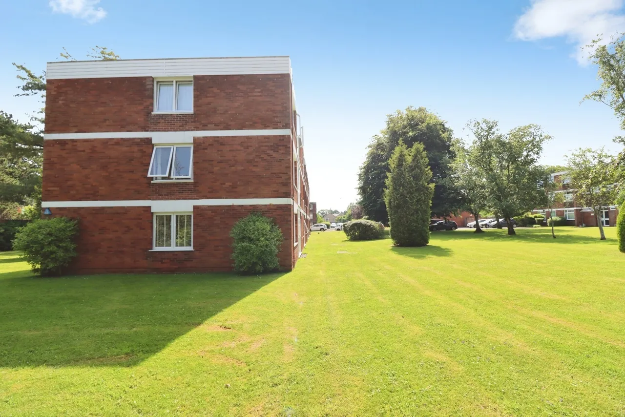 Marlborough Drive, Frenchay, Bristol, BS16, photo 18