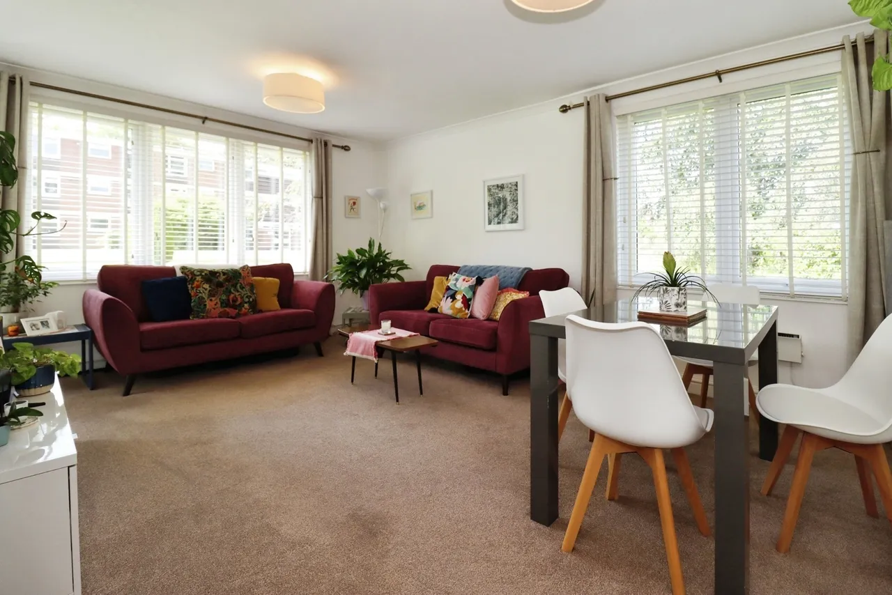 Marlborough Drive, Frenchay, Bristol, BS16, photo 6