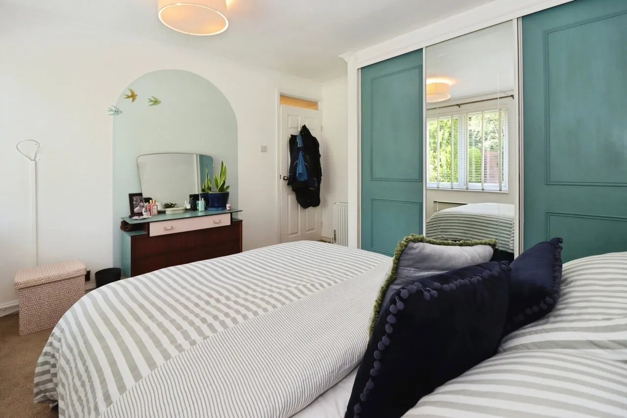 Marlborough Drive, Frenchay, Bristol, BS16, photo 15