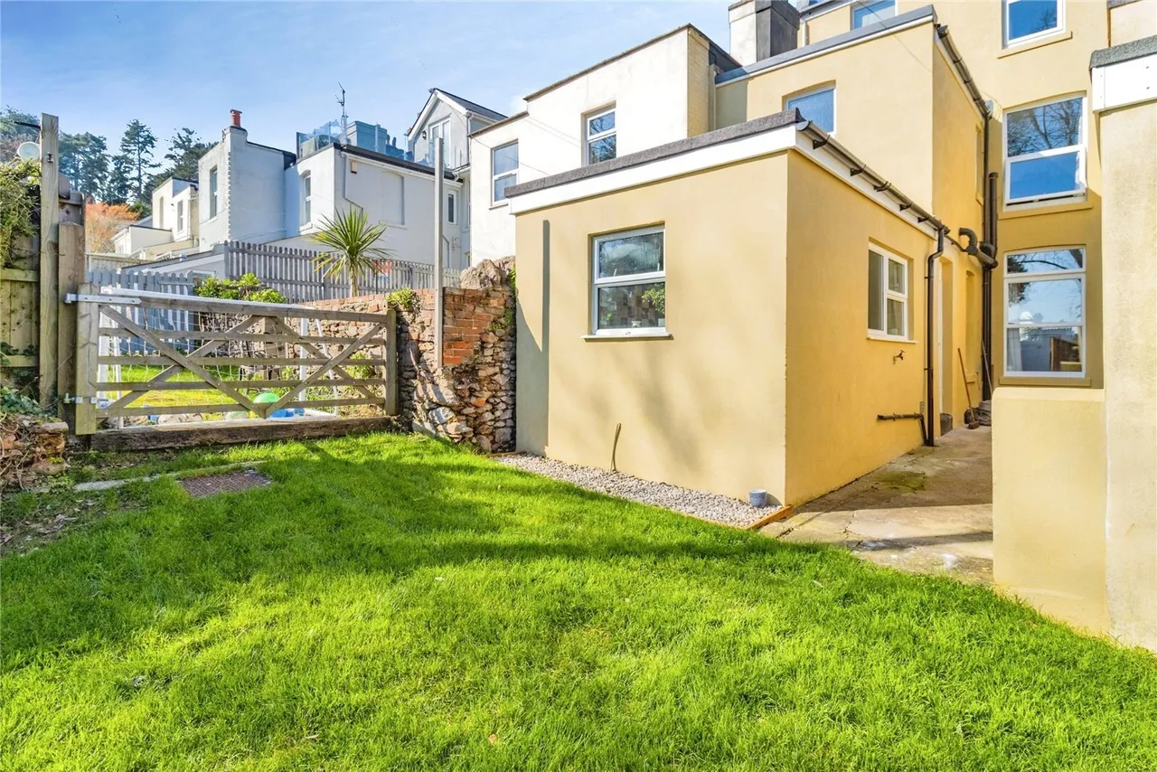 Crownhill Park, Torquay, TQ2, photo 38