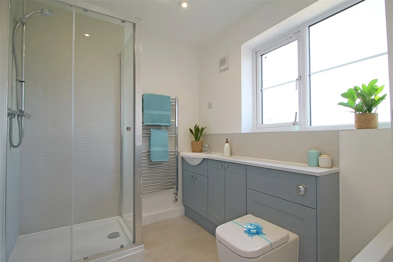 Plot 94 Keston Fields, Pinchbeck, Spalding, PE11, photo 12