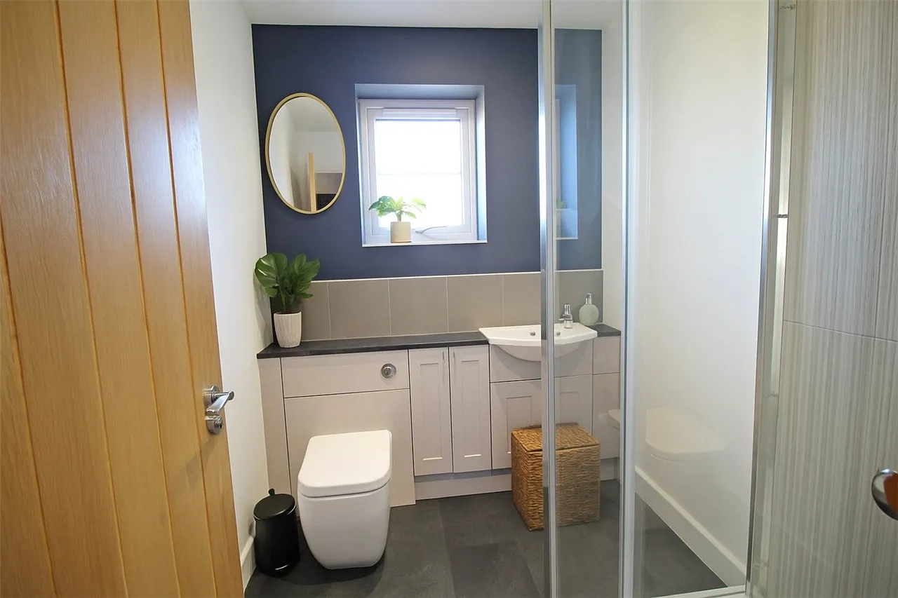 Plot 94 Keston Fields, Pinchbeck, Spalding, PE11, photo 8
