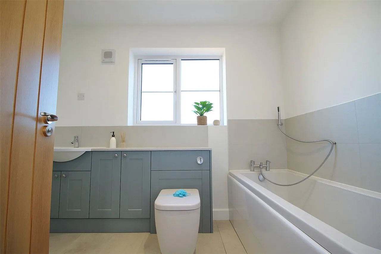 Plot 94 Keston Fields, Pinchbeck, Spalding, PE11, photo 11