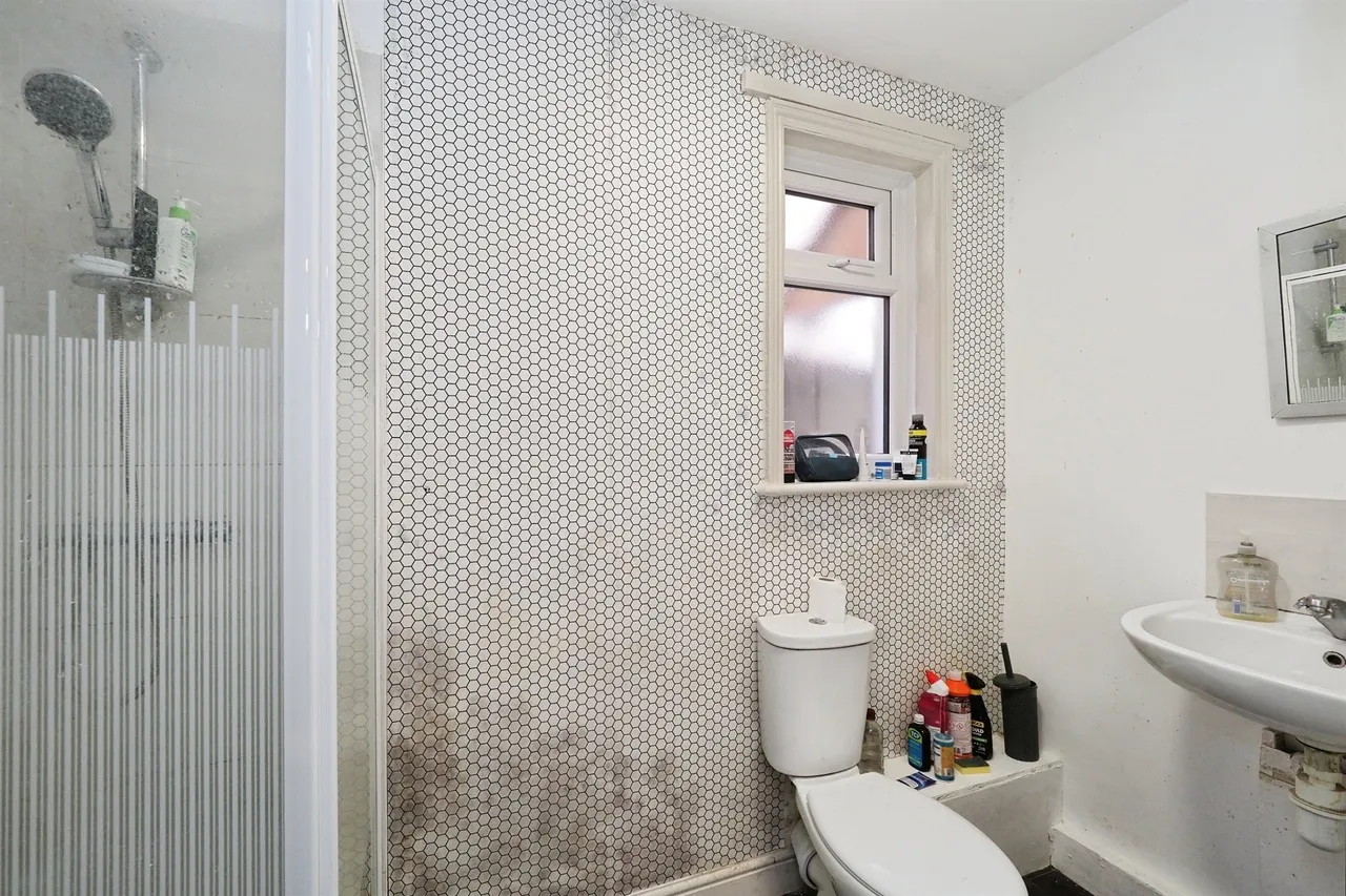 Derby Road, Loughborough, photo 3