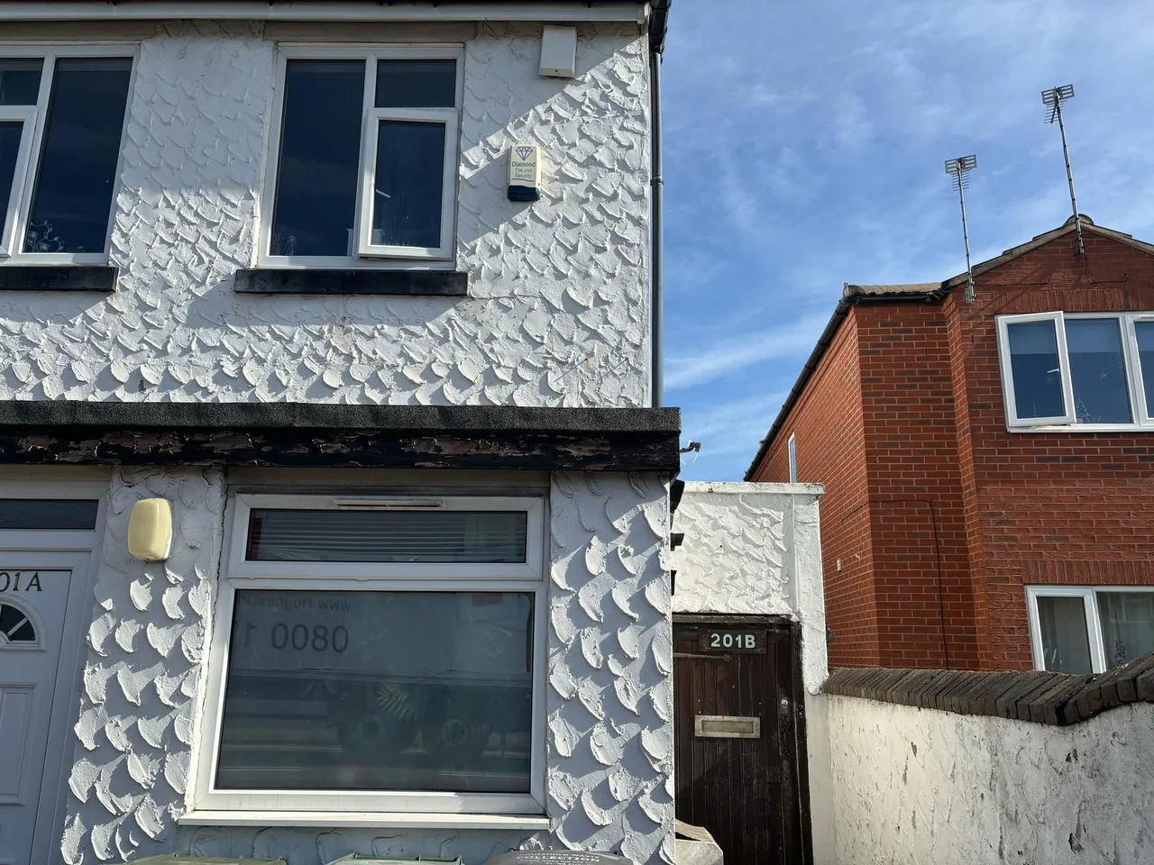 Derby Road, Loughborough, photo 5