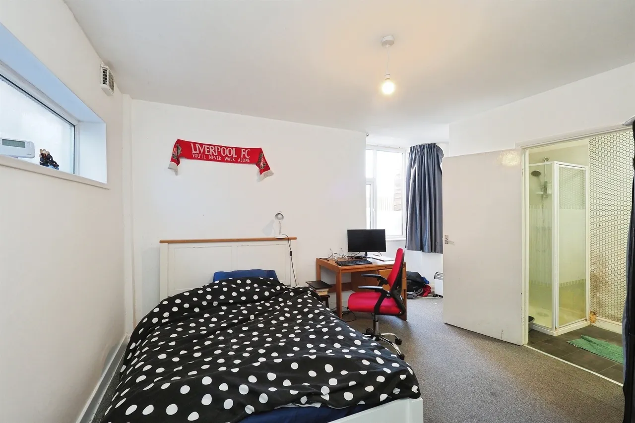 Derby Road, Loughborough, photo 6
