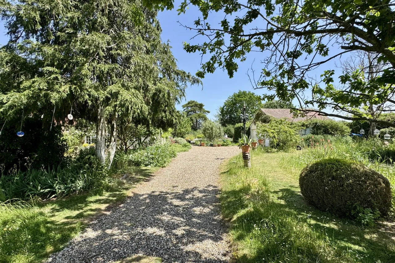 Carlton Green, Carlton, photo 20