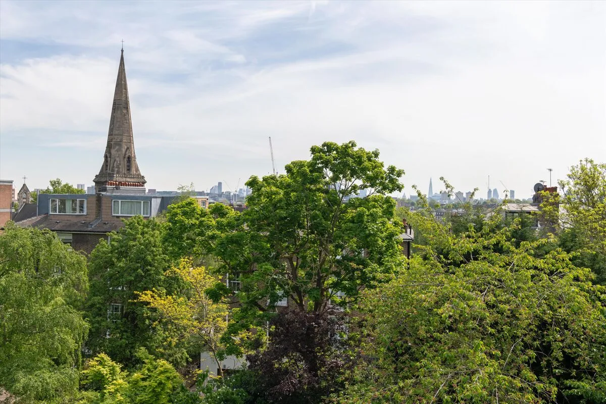 Steeles Road, London, NW3, photo 12