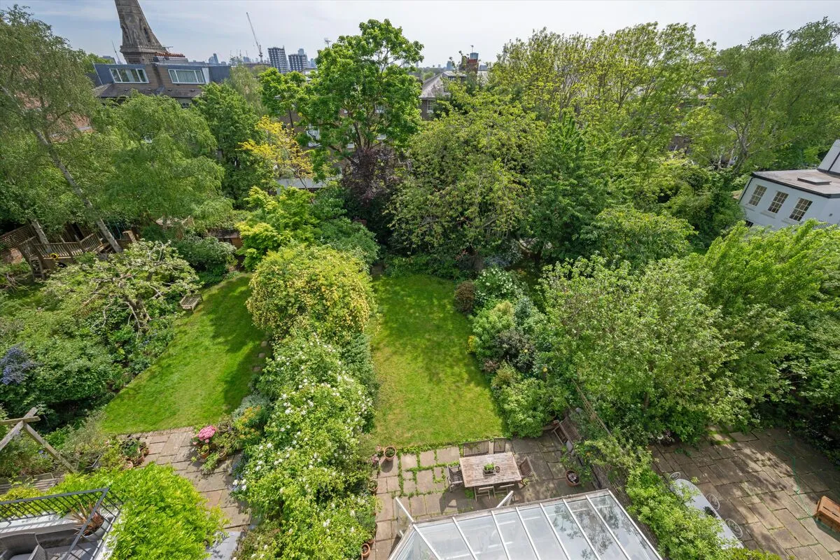 Steeles Road, London, NW3, photo 10