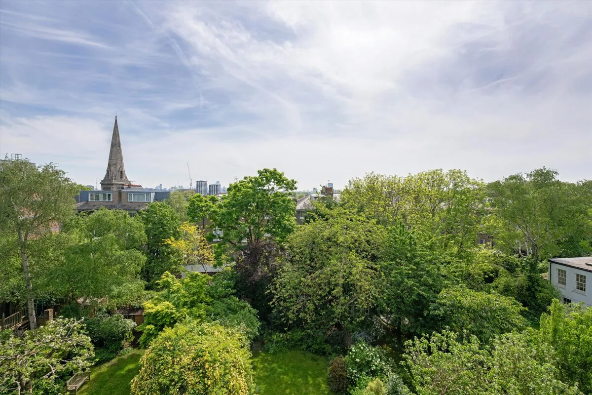 Steeles Road, London, NW3, photo 9
