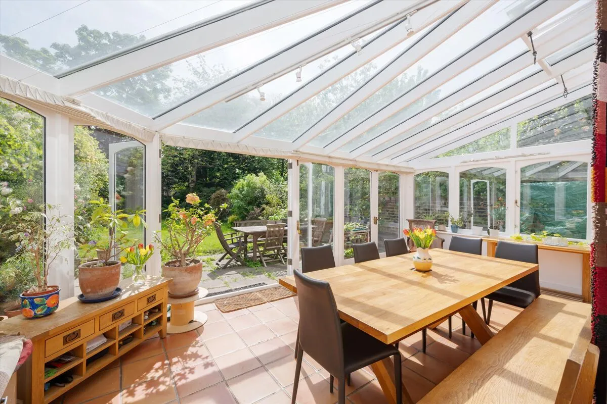 Steeles Road, London, NW3, photo 6