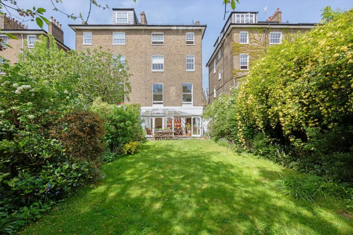 Steeles Road, London, NW3, photo 14