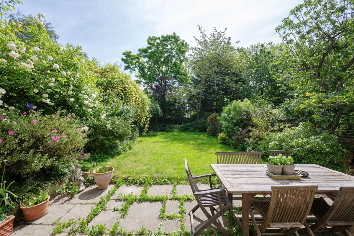 Steeles Road, London, NW3, photo 8
