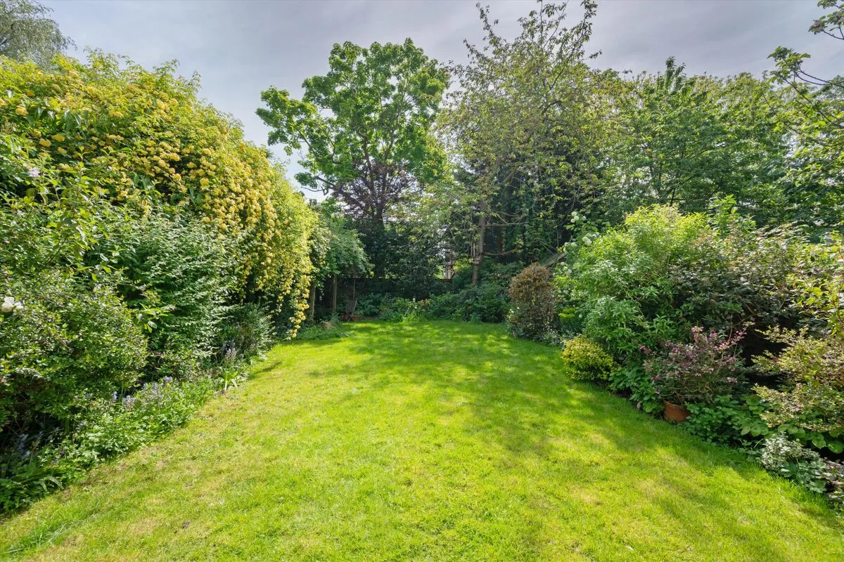 Steeles Road, London, NW3, photo 11