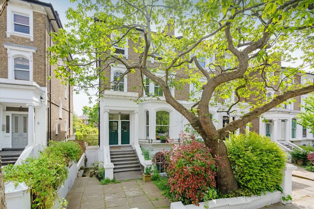 Steeles Road, London, NW3, photo 3