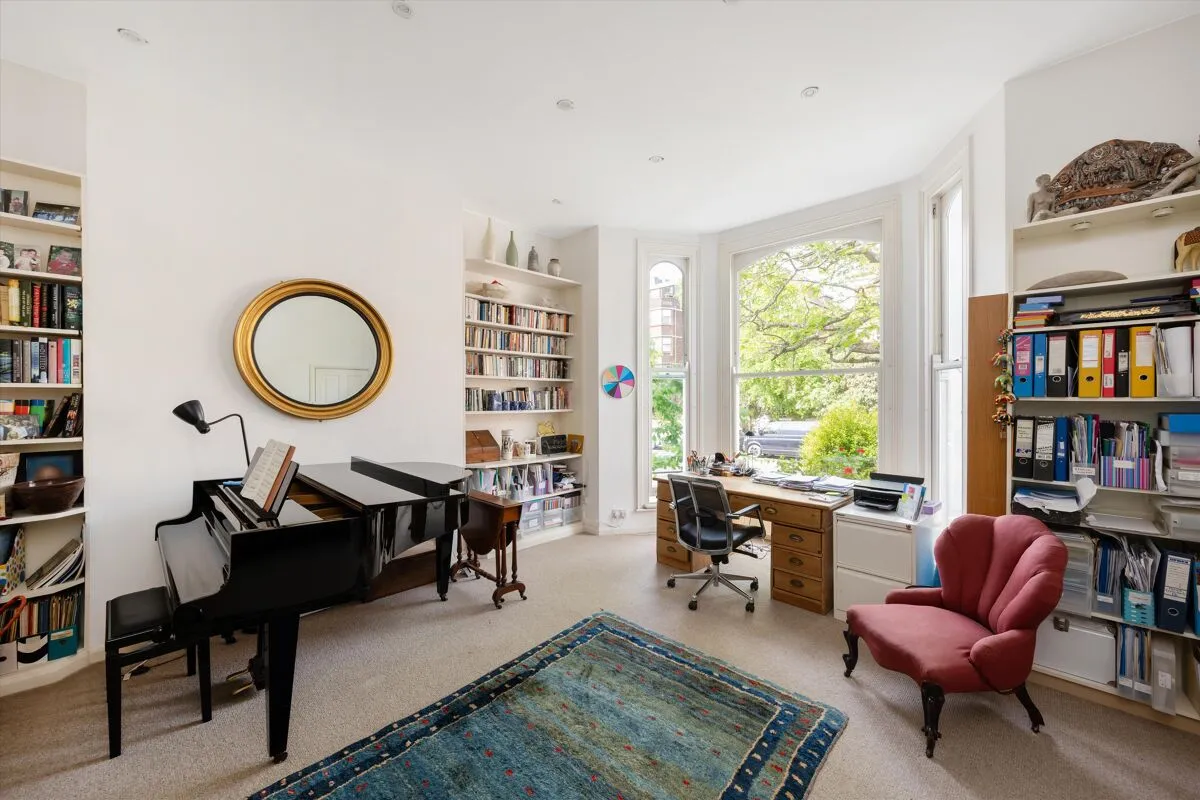 9 bed house for sale, Steeles Road, London, NW3
