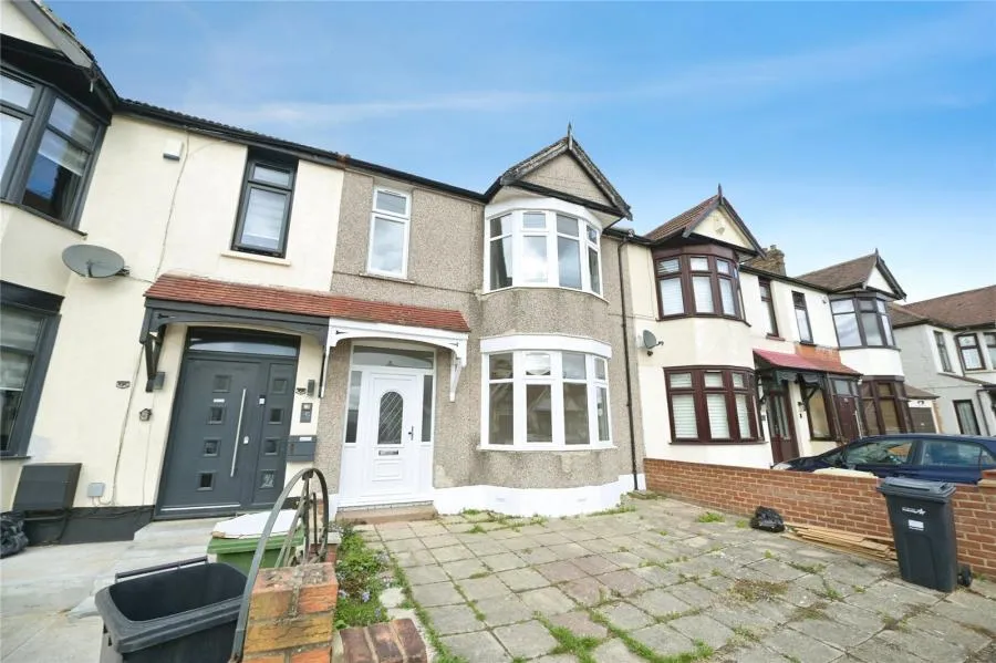 Breamore Road, Ilford, IG3, photo 29
