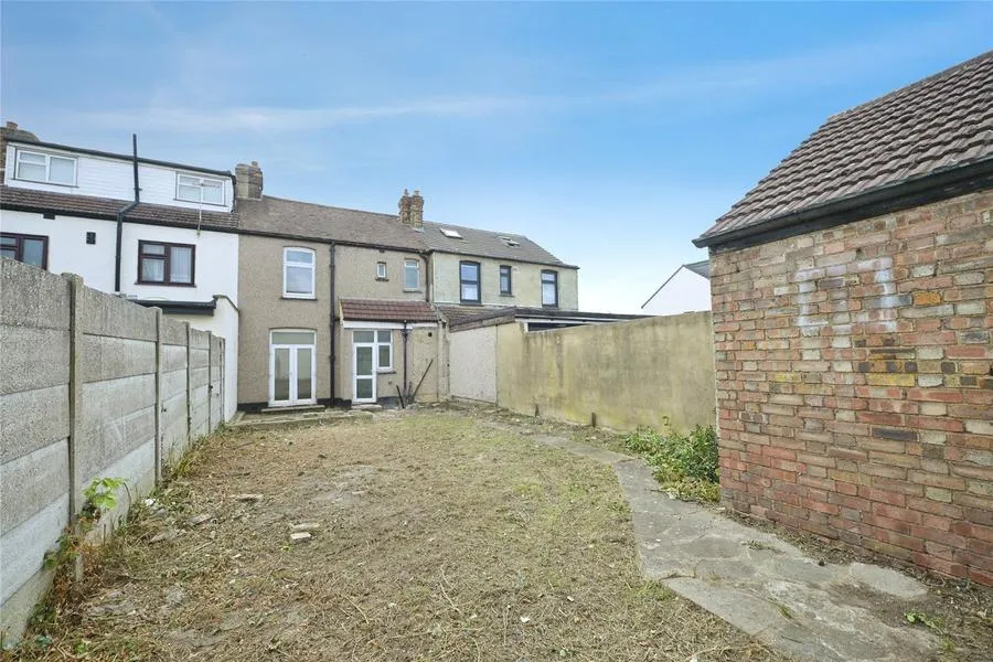 Breamore Road, Ilford, IG3, photo 26