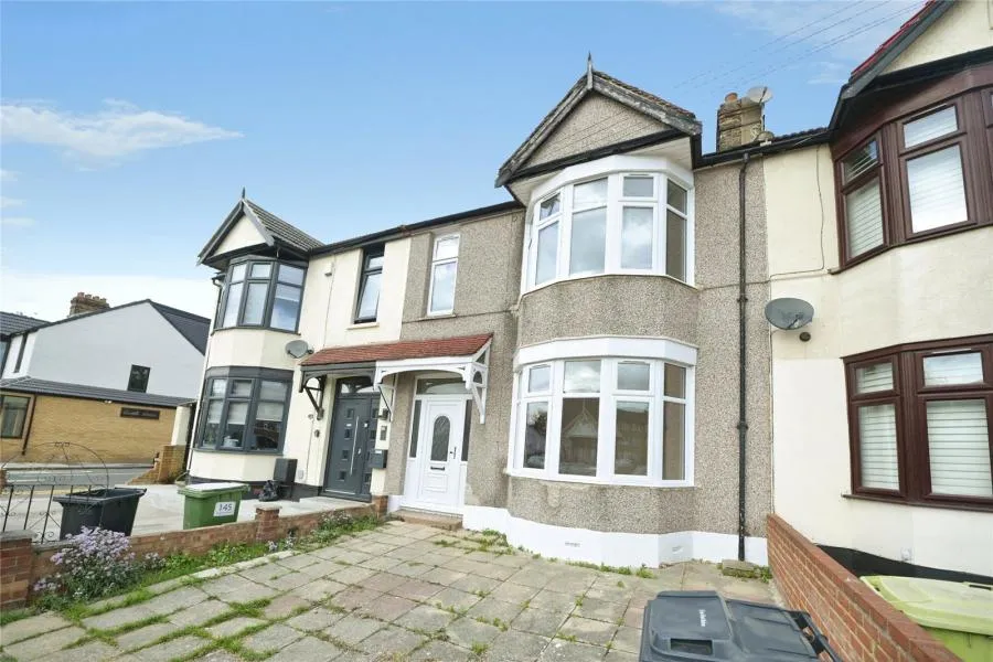 Breamore Road, Ilford, IG3, photo 2
