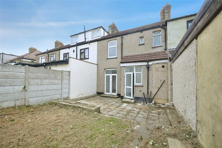 Breamore Road, Ilford, IG3, photo 28