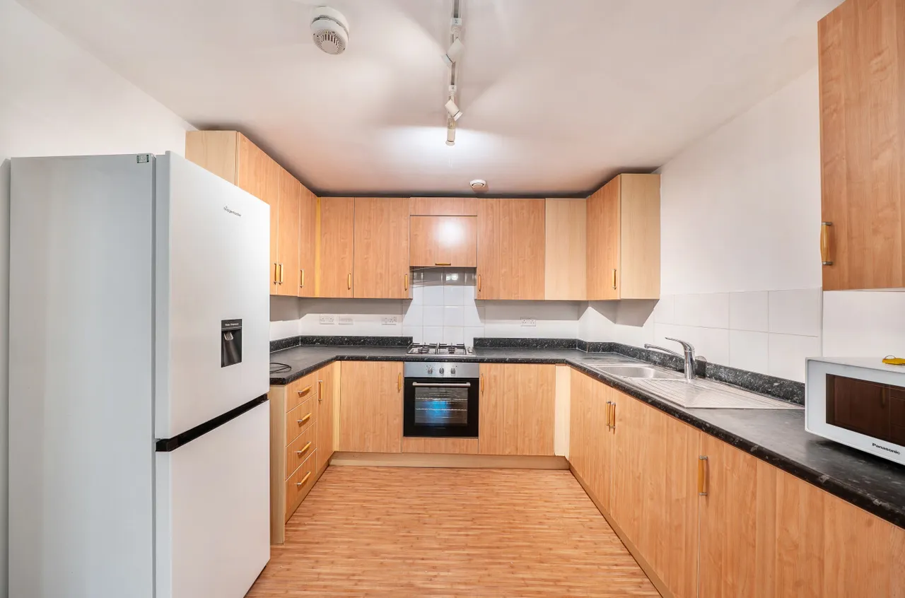 Lindoe Close, Southampton, SO15, photo 4