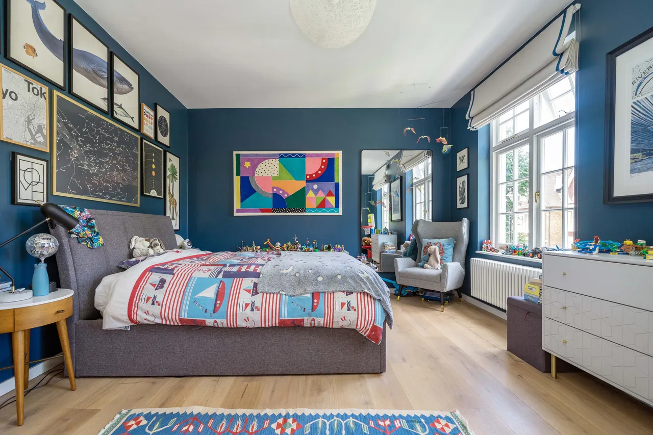 Kenilworth Road, Ealing, W5, photo 12