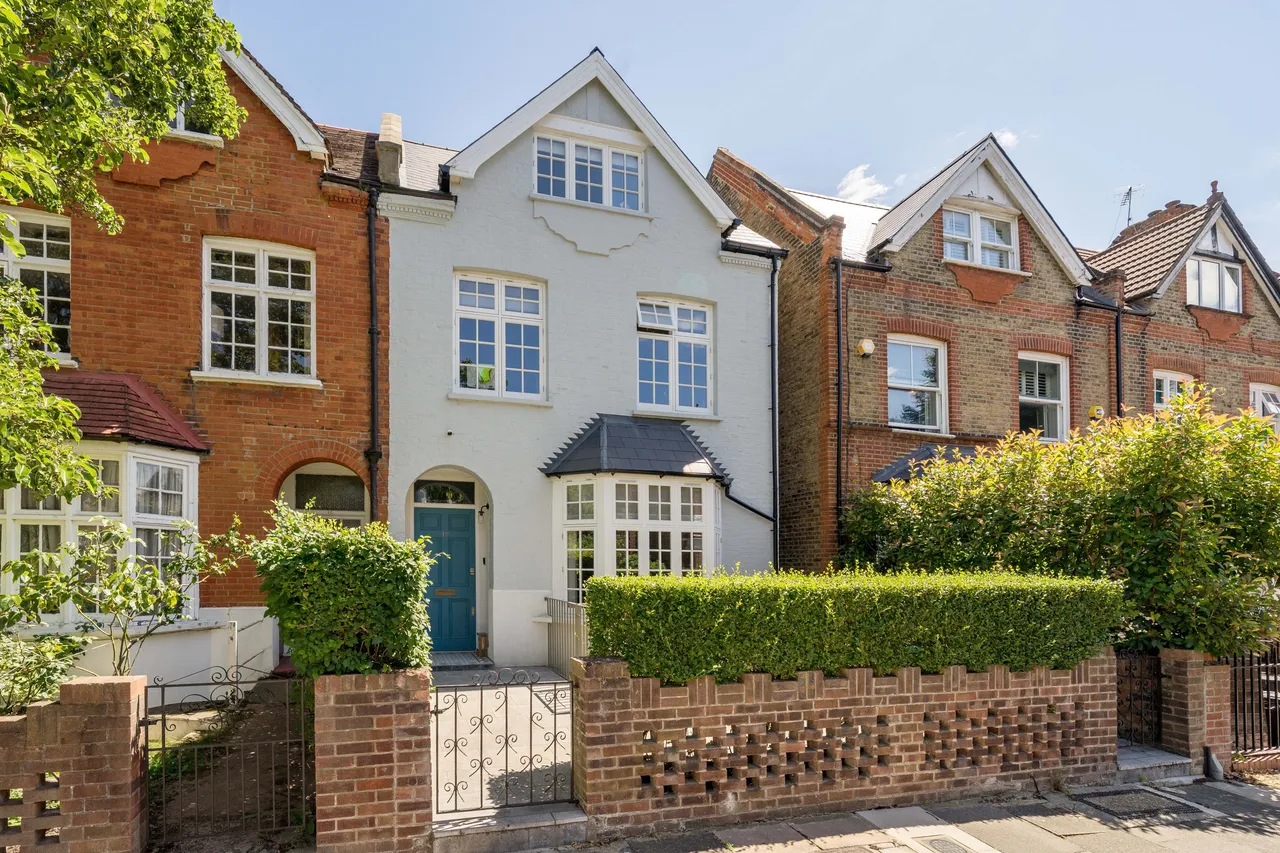 5 bed house for sale — Kenilworth Road, Ealing, W5