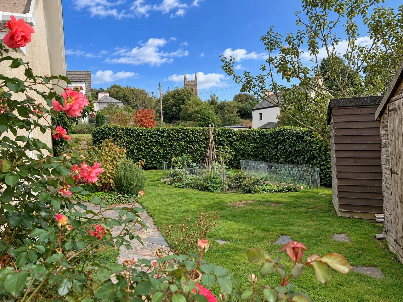 Lewannick Close, Lewannick, PL15, photo 25
