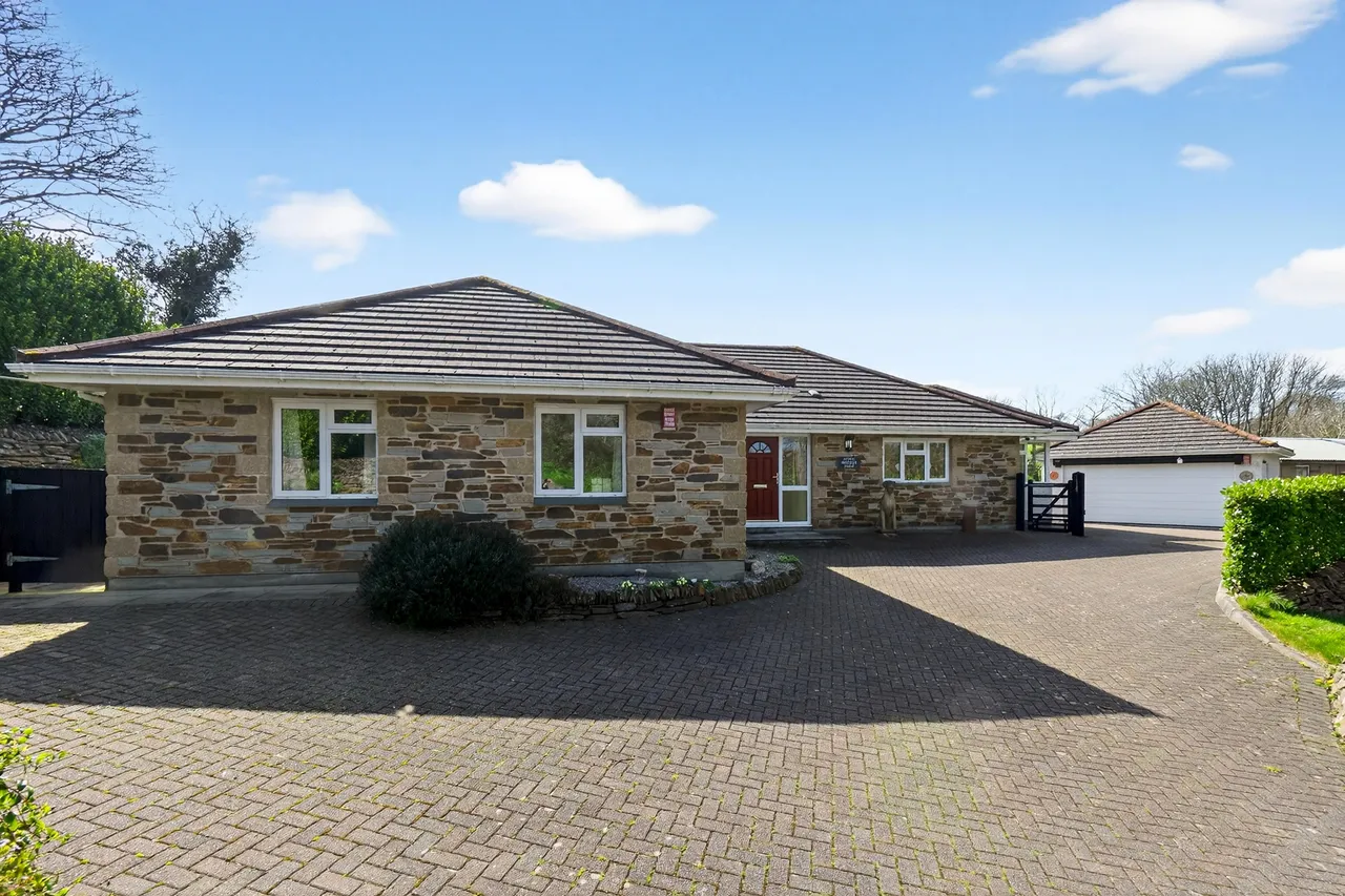 Shuffley, Tolgus Mount, TR15, photo 2
