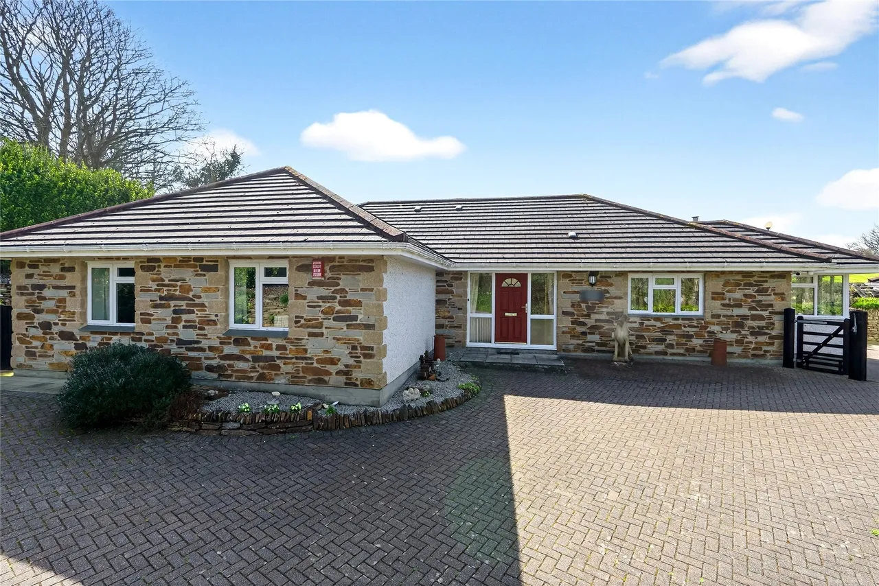 Shuffley, Tolgus Mount, TR15, photo 6