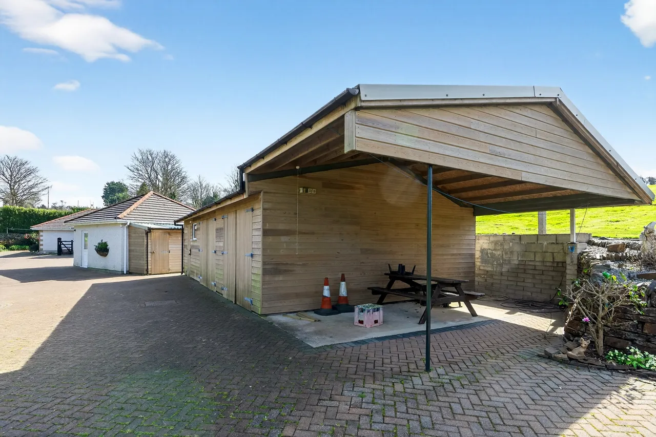 Shuffley, Tolgus Mount, TR15, photo 18