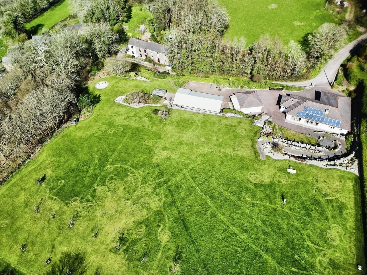 Shuffley, Tolgus Mount, TR15, photo 10