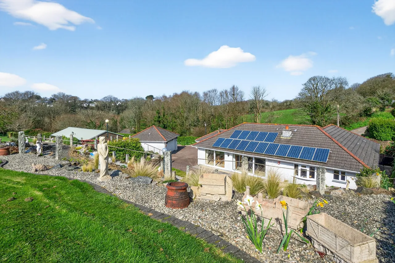 Shuffley, Tolgus Mount, TR15, photo 7