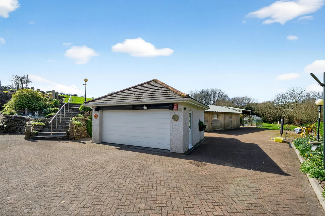 Shuffley, Tolgus Mount, TR15, photo 8