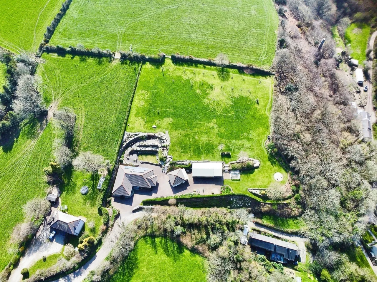 Shuffley, Tolgus Mount, TR15, photo 20