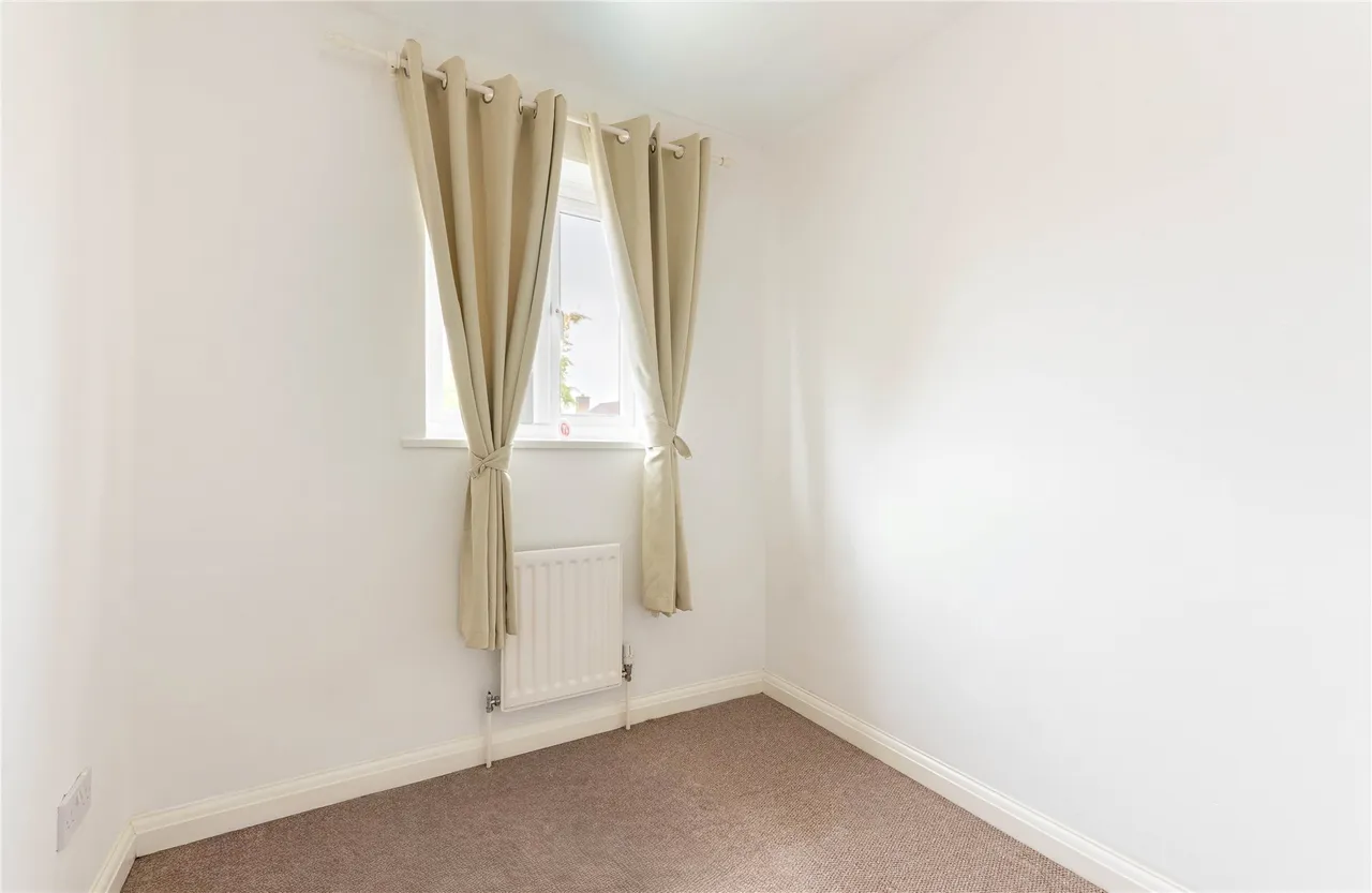 Hindemith Gardens, Old Farm Park, MK7, photo 10