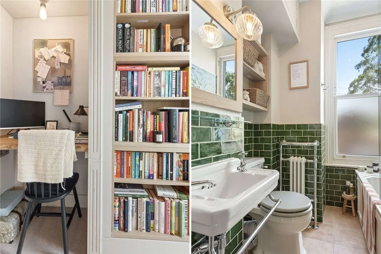 Kohat Road, Wimbledon, London, SW19 8LD, photo 12
