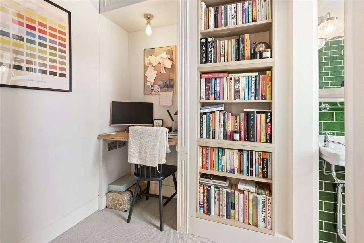 Kohat Road, Wimbledon, London, SW19 8LD, photo 10